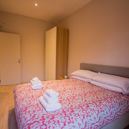 Pelliccia 11 Trastevere Penthouse Рим Экстерьер фото