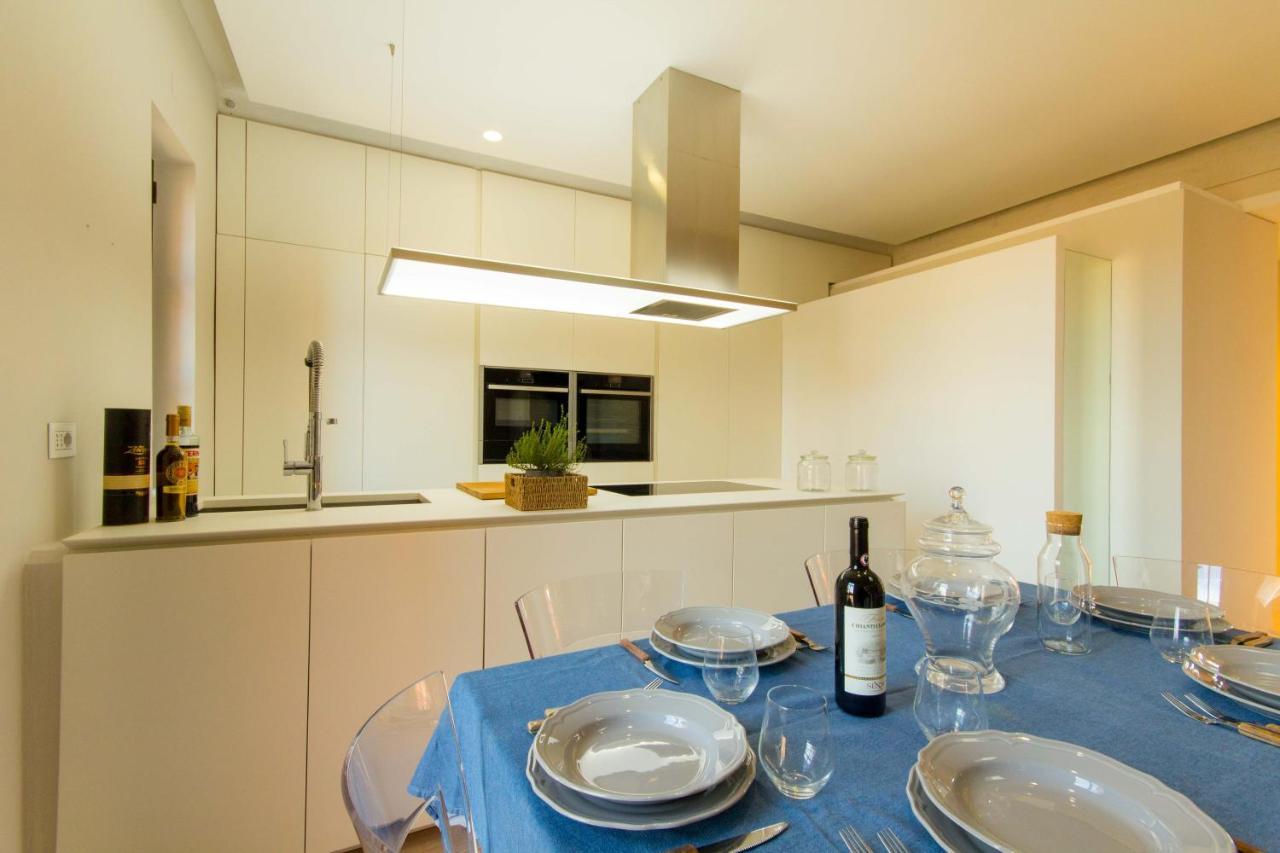 Pelliccia 11 Trastevere Penthouse Рим Экстерьер фото