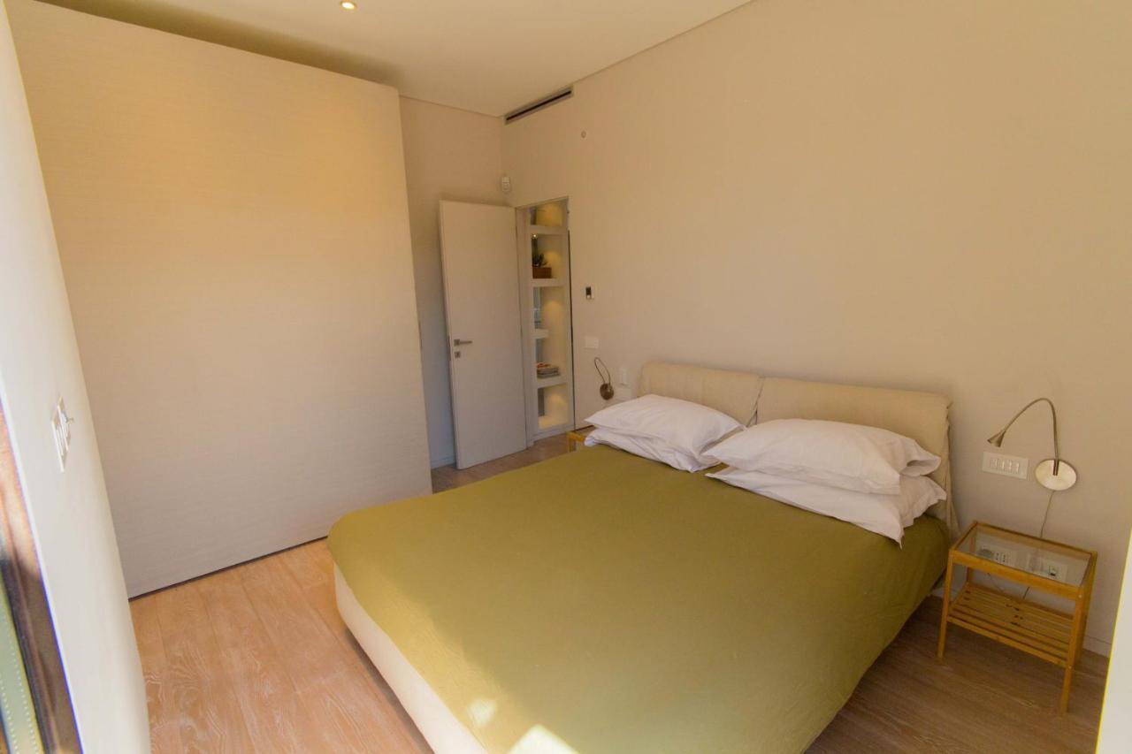 Pelliccia 11 Trastevere Penthouse Рим Экстерьер фото