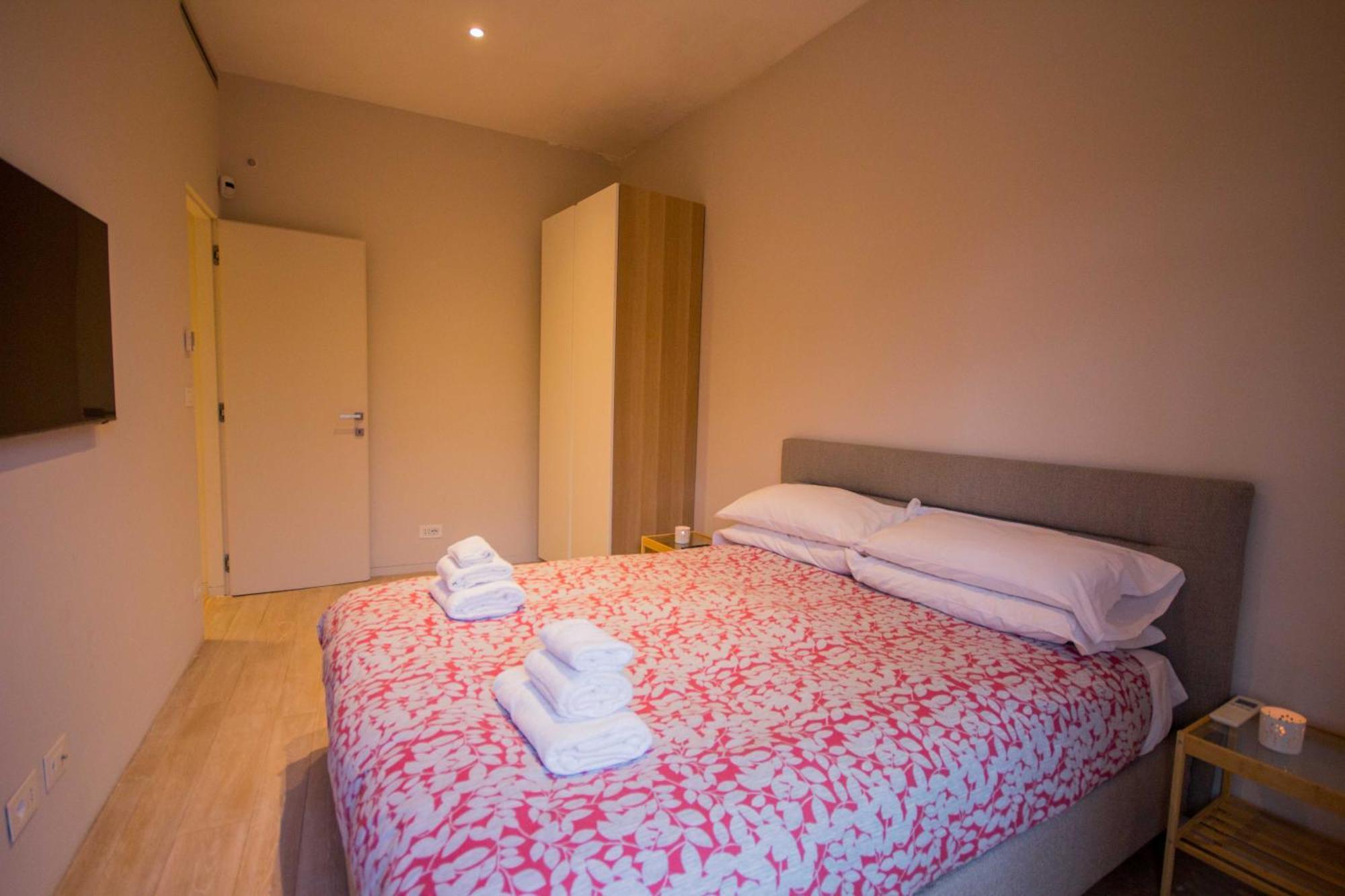 Pelliccia 11 Trastevere Penthouse Рим Экстерьер фото